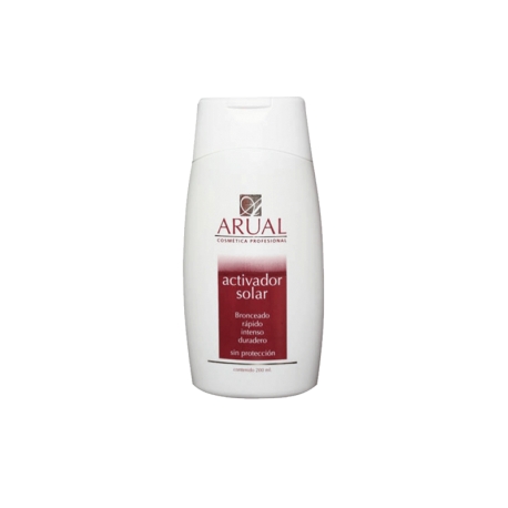 Arual Activador Solar 200ml