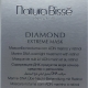 diamond extreme mask natura bisse