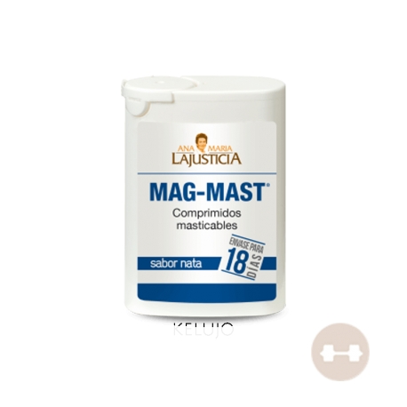 Mag-Mast 36 comp