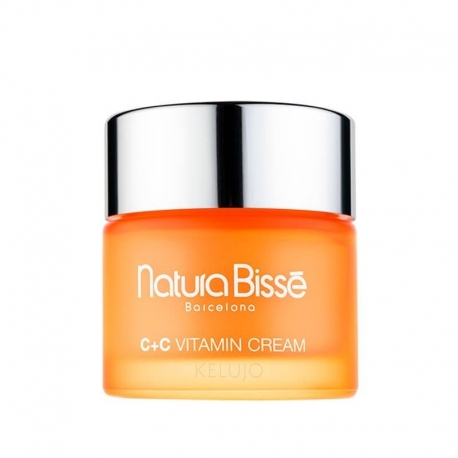 Natura Bissé C+C Vitamin Cream 75ml