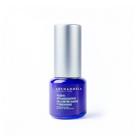 Archangela Fluido Fitoaromático Aceites Raros 30ml