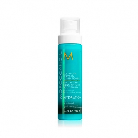 All In One Leave-In-Conditioner 160ml