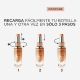 L'HUILE OLEO-RELAX RECARGABLE 75 ML