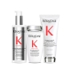 Trio Reparación Profunda Cabello fino