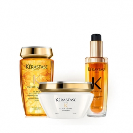 Trio Elixir Ultime