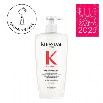 Bain Décalcifiant Réparateur 500ml