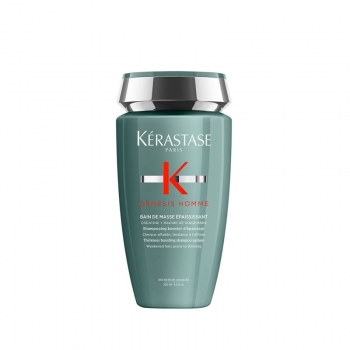 Bain de Masse Epaisissant 80ml