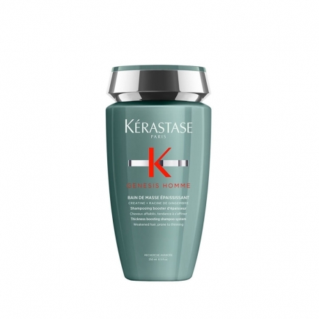 Bain de Masse Epaisissant 80ml