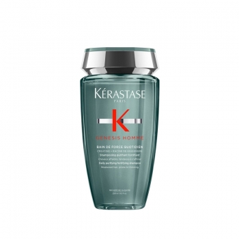 Bain de Force Quotidien 80ml