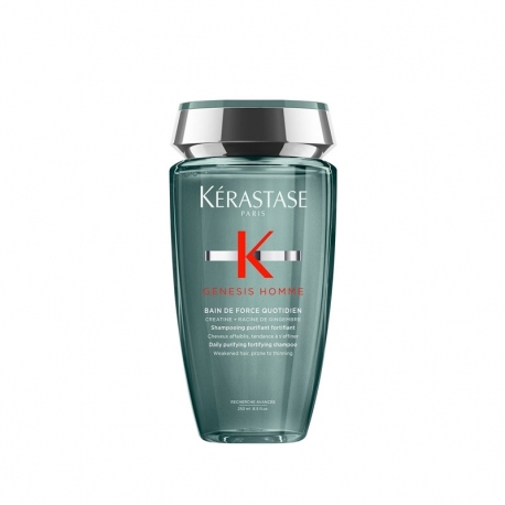 Bain de Force Quotidien 80ml