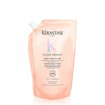 Bain Hydra-Glaze 500ml recarga