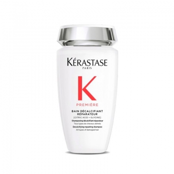 Bain Décalcifiant Réparateur 250ml