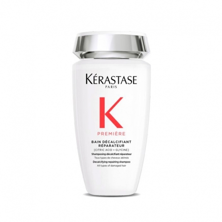 Bain Décalcifiant Réparateur 250ml