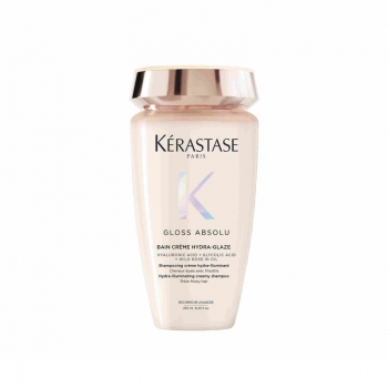 Bain Creme Hydra-Glaze 250ml