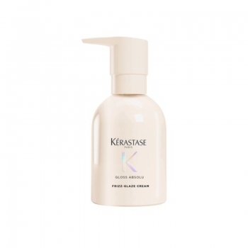 FRIZZ-GLAZE CREAM