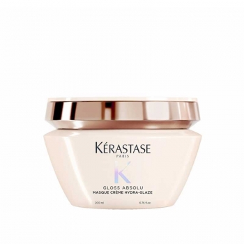Masque Creme Hydra-Glaze  250ml