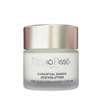 Essential Shock (R)evolution Cream 75mL