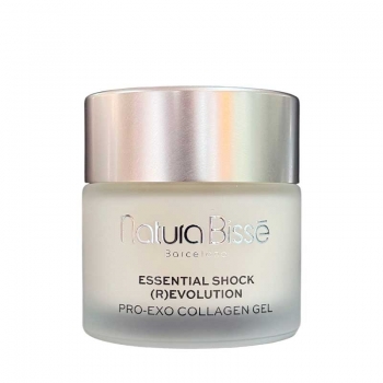 Essential shock (r)evolution pro-exo collagen gel 75ml