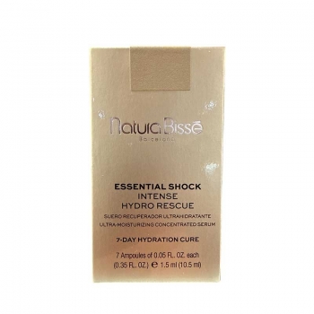 Essential Shock Intense Hydro Rescue (7 ampollas)