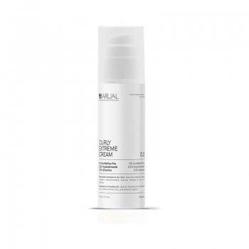 Activador de Rizos Curly Extreme Arual 150 ML