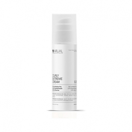 Activador de Rizos Curly Extreme Arual 150 ML