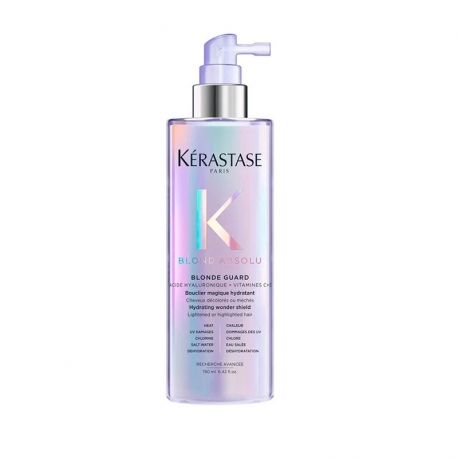 Blonde Guard 190ml