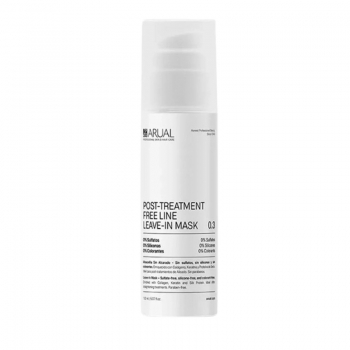 Post Treatment Free Line Leave-In Mask 150ml