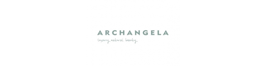 Productos Archangela  Cosmética natural en Kelujo.com 