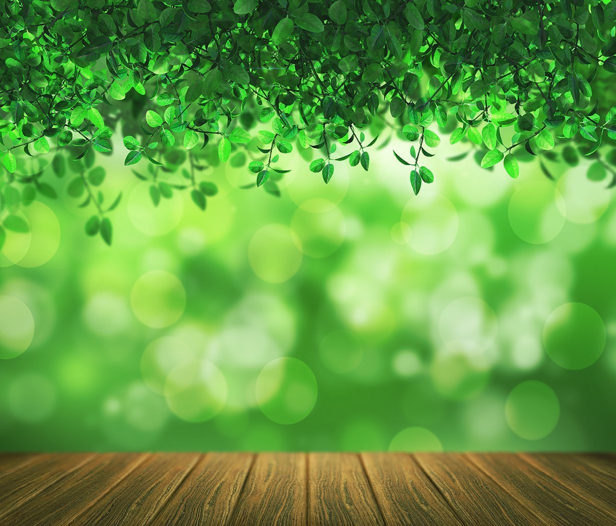 Slide background