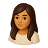 user-female